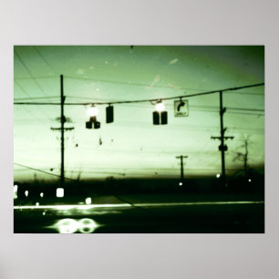 Poster cauchemar subliminal no 43