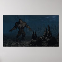 Cave Beast