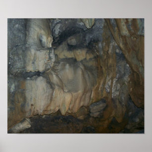 Poster Cavernes VI