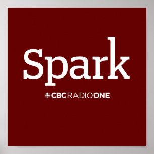 Poster CBC Spark