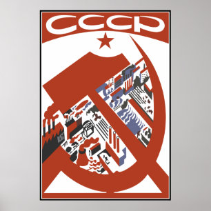 POSTER CCCP