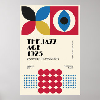 Poster CDjazzer1