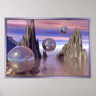 Poster Ce n'est pas le Kansas