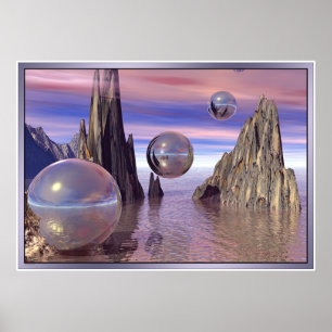 Poster Ce n'est pas le Kansas