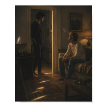 Ce que nous ne disons pas | Gay Art Project