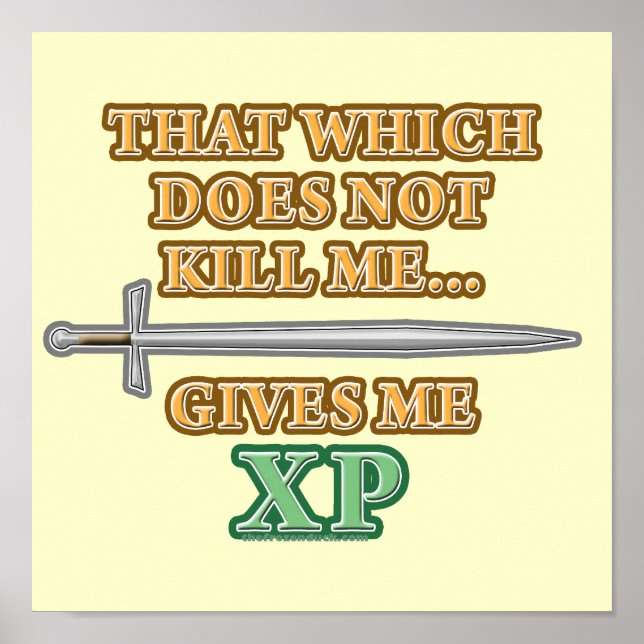 Poster Ce qui ne me tue pas (Devant)