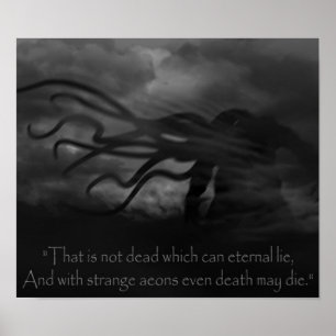 Poster Ce qui n'est pas