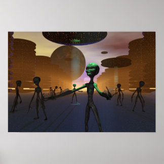 Poster Ce qu'ils ne nous disent pas nous apprendrons à im