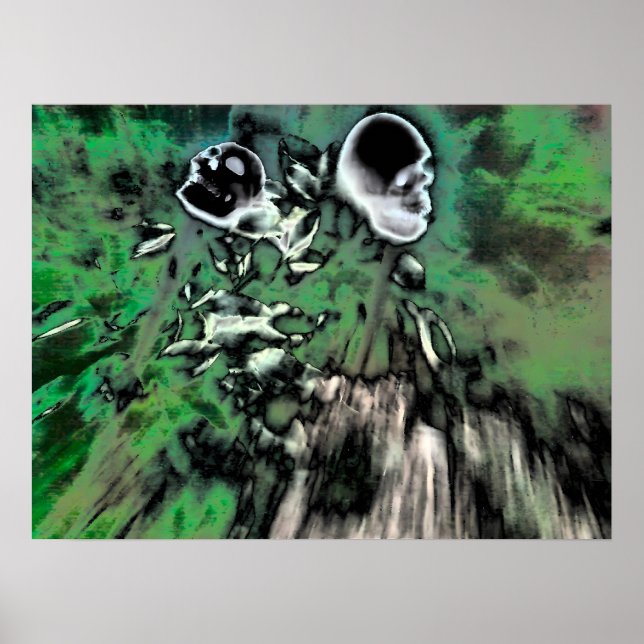 Poster Ce Rêve Est Mortel (Devant)