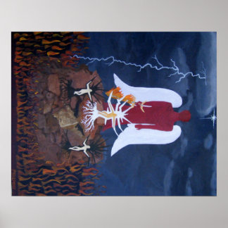 Poster Ce surnom est Le Fils de Dieu