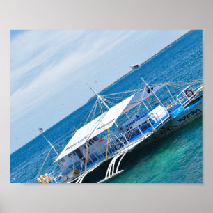 Poster Cebu