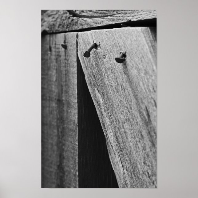 Poster Ceinture d'Orion (Devant)