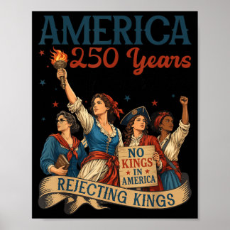 Poster Célébration de 250 ans de Dom rejetant le patriote