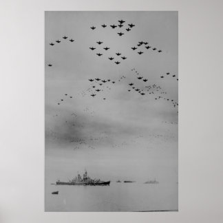 Poster Célébration de la procession de restitution japona