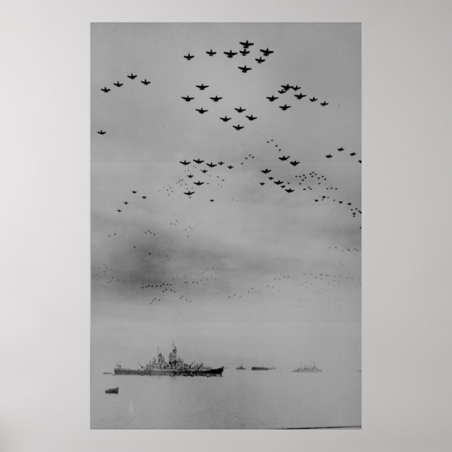 Poster Célébration de la procession de restitution japona (Devant)