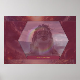 Poster Célébration de l'Afrique mère