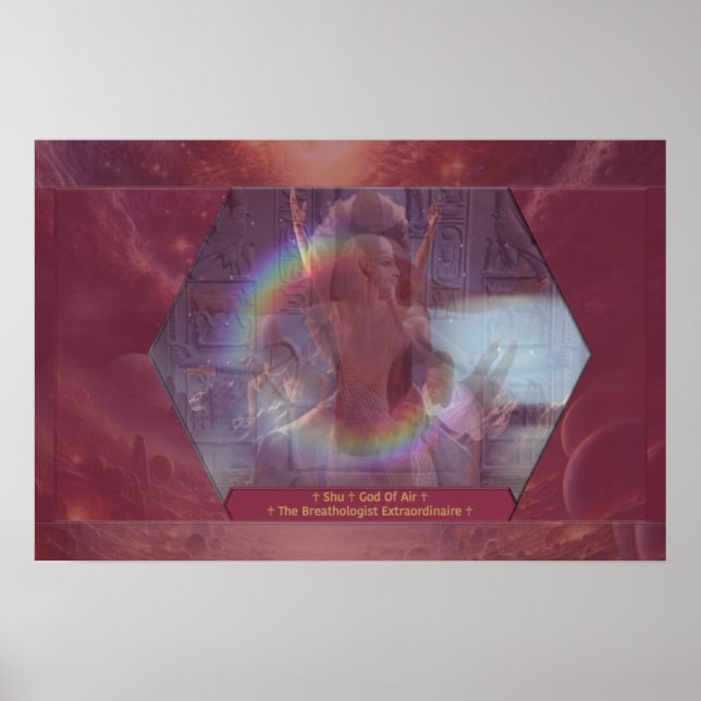 Poster Célébration de l'Afrique mère (Devant)