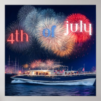 Célébration du 4 juillet