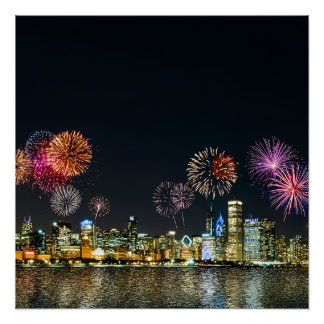 POSTER CELEBRATIVE MOOD