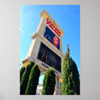 Celine Dion Caesars Palace Las Vegas Amérique