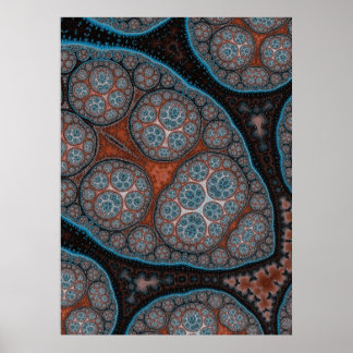 Poster Cellules_orange