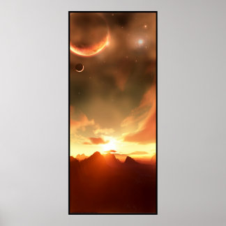 Poster Celsius