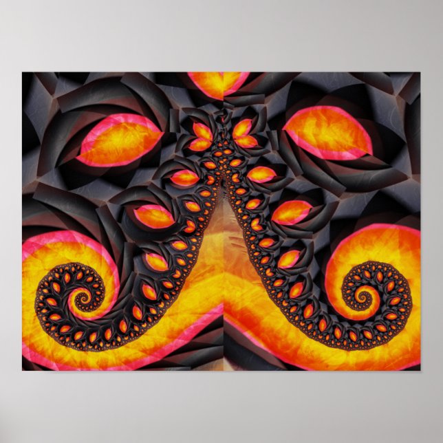 Poster Celui (Devant)