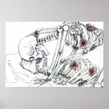 Celui-ci est pour les amoureux de l'amour