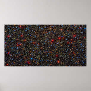 Poster Centauri d'Omega