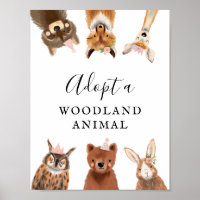 Centre d'adoption | Gir Woodland Symbole de fête d