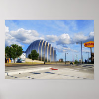 Centre des arts du spectacle Kauffman