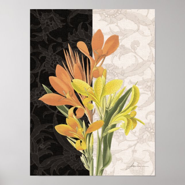 Poster Centre I (Devant)