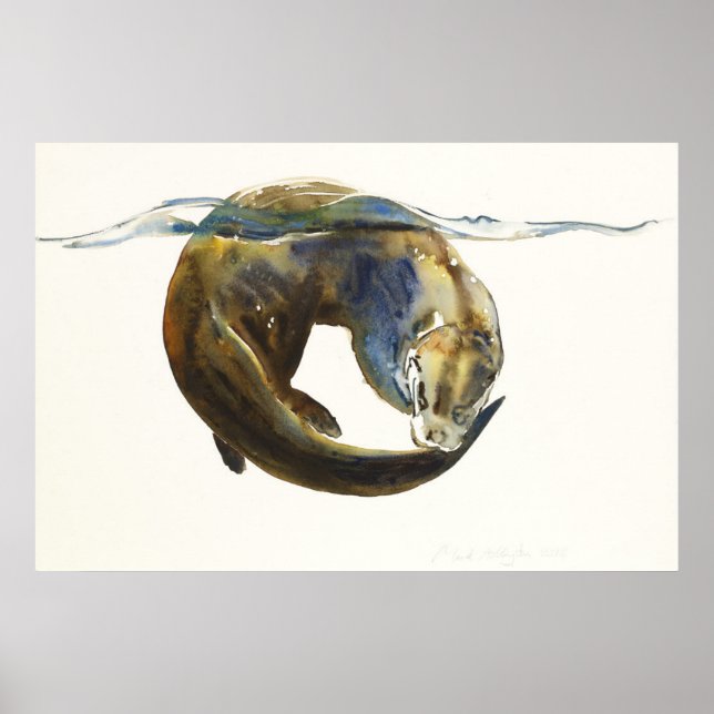 Poster Cercle de vie 2014 (Devant)