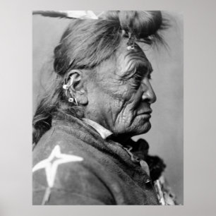 Poster Cercle sur le front, 1908