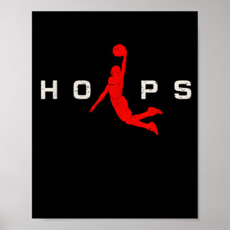 Poster Cercles - Baseball