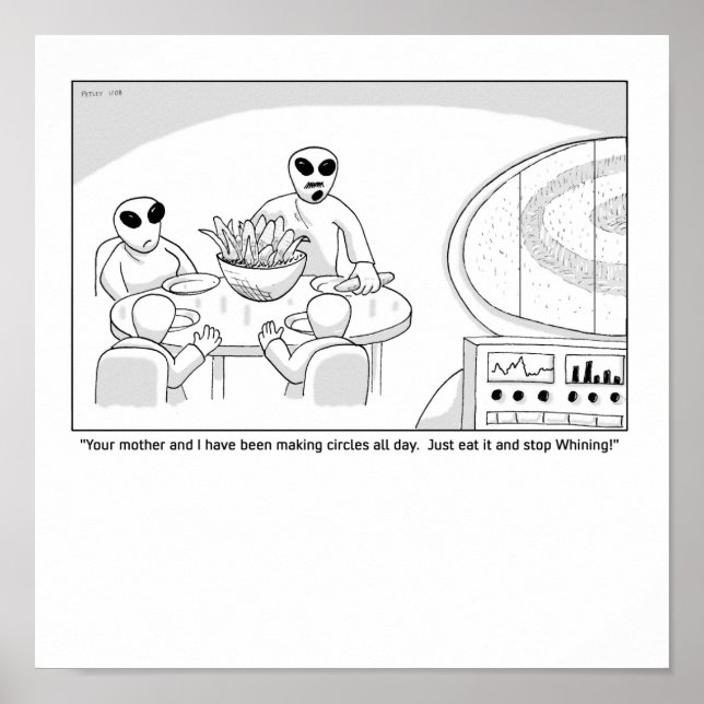 Poster cercles de culture (Devant)