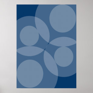 Poster - Cercles intersecteurs