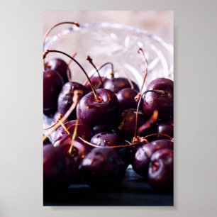 Poster Cerise