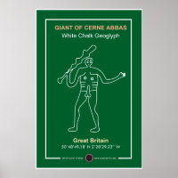 Cerne Abbas Giant