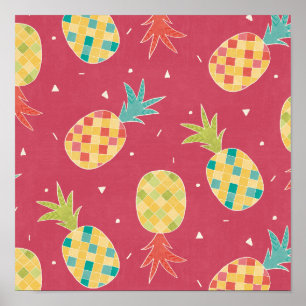 Poster C'est amusant au pas du soleil