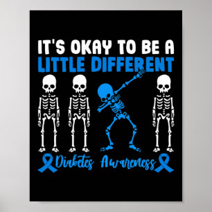 Poster C'est bien d'être une autre guerre de sensibilisat