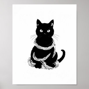 Poster C'est Ok Pour Demander De L'aide Autocollant