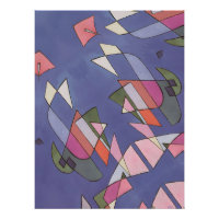 C'est Paul Klee