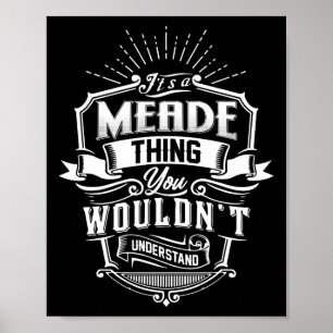 Poster C'est une chose méfaite que vous ne comprendriez p