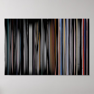 Poster C'est une si belle journée 2012