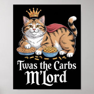 Poster C'Était Les Carbes, Mlord Funny Amoureux de les ch