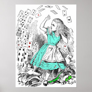 Poster C'était un rêve curieux !