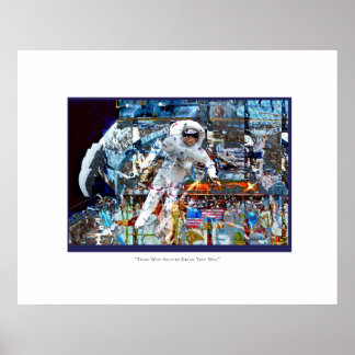 Poster Ceux qui ont réussi