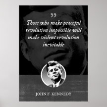Ceux qui rendent impossible une révolution pacifiq