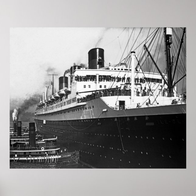 Poster CGT Ile de France (Devant)